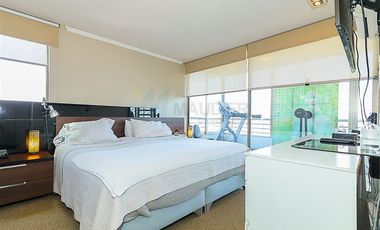 Departamento en Venta en Pocuro