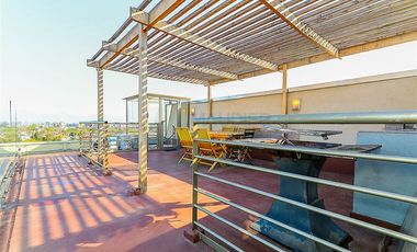 Departamento en Venta en Pocuro