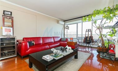 Departamento en Venta en Pocuro