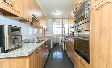Departamento en Venta en Pocuro