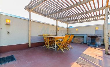 Departamento en Venta en Pocuro