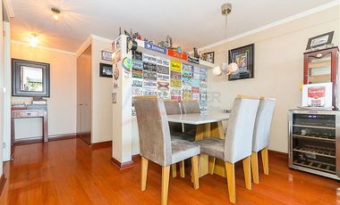 Departamento en Venta en Pocuro