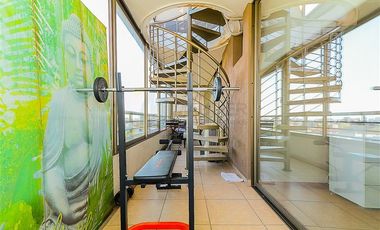 Departamento en Venta en Pocuro