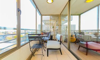 Departamento en Venta en Pocuro