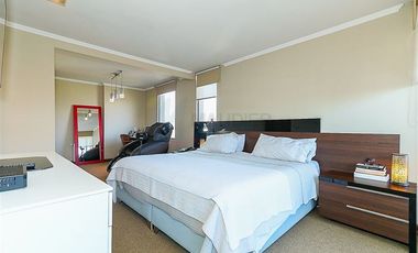 Departamento en Venta en Pocuro
