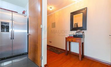 Departamento en Venta en Pocuro