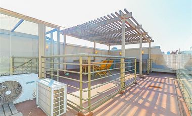 Departamento en Venta en Pocuro