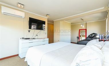 Departamento en Venta en Pocuro