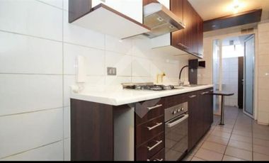Departamento en Venta en A una cuadra del Jumbo