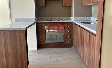 Departamento en Venta en central