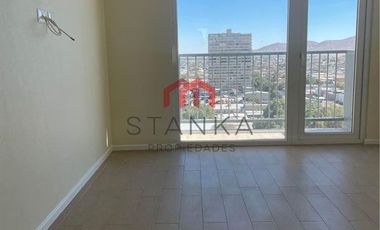 Departamento en Venta en central