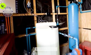 Parcela en Venta en Cabrero