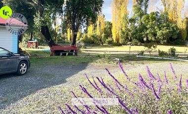 Parcela en Venta en Cabrero