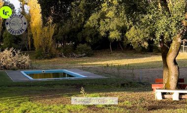 Parcela en Venta en Cabrero