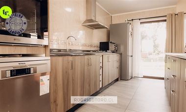 Parcela en Venta en Cabrero