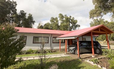 Parcela en Venta en Cabrero