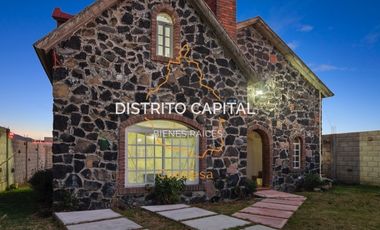 Casa en Venta en Xonacatlán, Estado de México