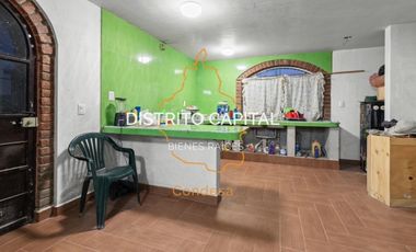 Casa en Venta en Xonacatlán, Estado de México