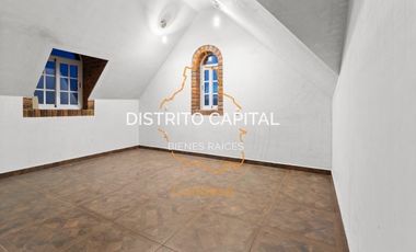 Casa en Venta en Xonacatlán, Estado de México