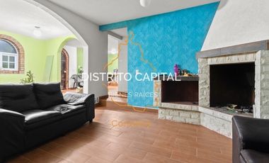 Casa en Venta en Xonacatlán, Estado de México