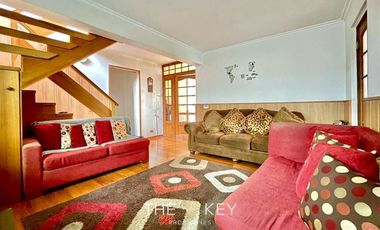 Casa en Venta en Presidente Riesco - Gerónimo de Alderete