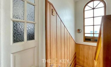 Casa en Venta en Presidente Riesco - Gerónimo de Alderete