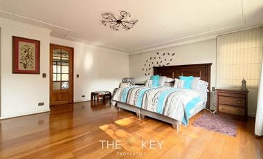 Casa en Venta en Presidente Riesco - Gerónimo de Alderete