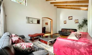 Casa en Venta en Presidente Riesco - Gerónimo de Alderete