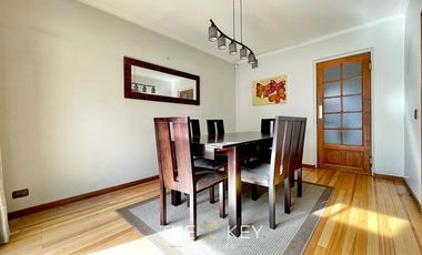Casa en Venta en Presidente Riesco - Gerónimo de Alderete