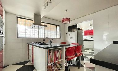 Casa en Venta en Presidente Riesco - Gerónimo de Alderete