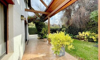 Casa en Venta en Presidente Riesco - Gerónimo de Alderete