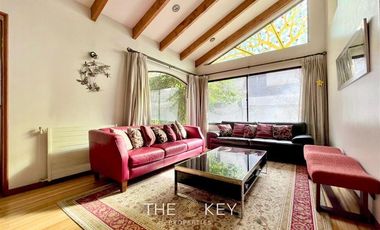 Casa en Venta en Presidente Riesco - Gerónimo de Alderete