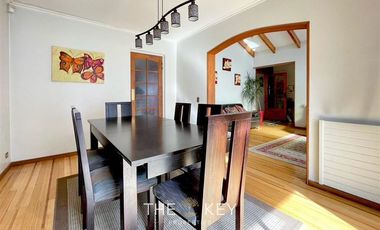 Casa en Venta en Presidente Riesco - Gerónimo de Alderete