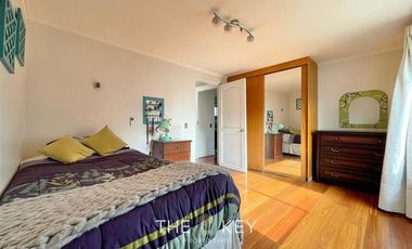 Casa en Venta en Presidente Riesco - Gerónimo de Alderete