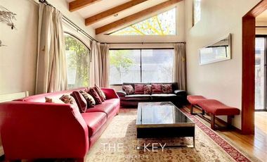 Casa en Venta en Presidente Riesco - Gerónimo de Alderete