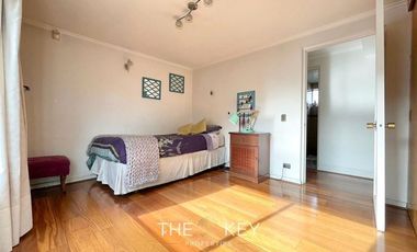 Casa en Venta en Presidente Riesco - Gerónimo de Alderete