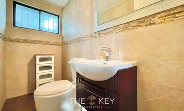 Casa en Venta en Presidente Riesco - Gerónimo de Alderete
