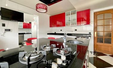Casa en Venta en Presidente Riesco - Gerónimo de Alderete