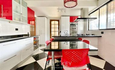Casa en Venta en Presidente Riesco - Gerónimo de Alderete