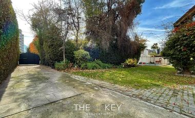 Casa en Venta en Presidente Riesco - Gerónimo de Alderete