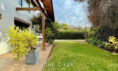 Casa en Venta en Presidente Riesco - Gerónimo de Alderete