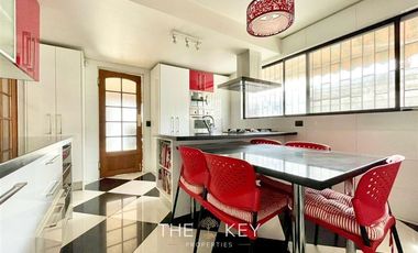 Casa en Venta en Presidente Riesco - Gerónimo de Alderete