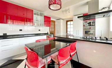 Casa en Venta en Presidente Riesco - Gerónimo de Alderete