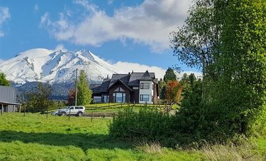 Casa en Arriendo en EL TEPU LOTE 32
