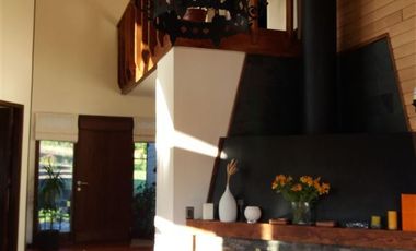 Casa en Arriendo en EL TEPU LOTE 32