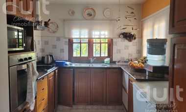 Casa en Venta - B° Marques de Sobremonte