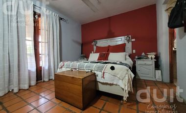 Casa en Venta - B° Marques de Sobremonte