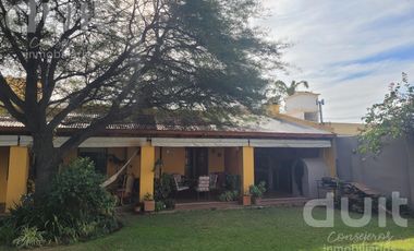 Casa en Venta - B° Marques de Sobremonte