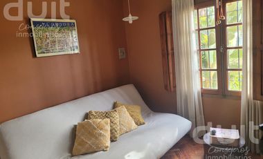 Casa en Venta - B° Marques de Sobremonte