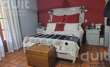 Casa en Venta - B° Marques de Sobremonte